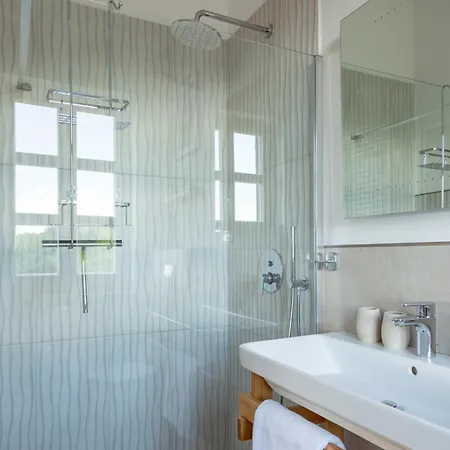 فيلة Casa Katharina Vižinada