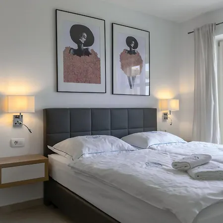 Casa Katharina * Vižinada