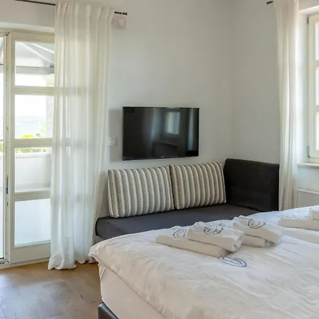 فيلة Casa Katharina *