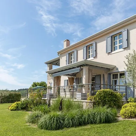 Casa Katharina Villa Vižinada