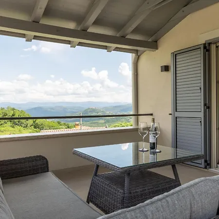 Casa Katharina Vižinada