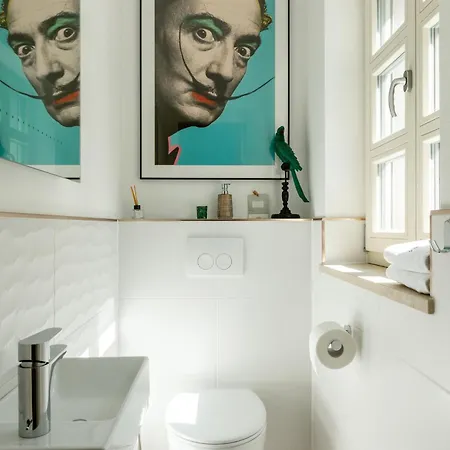 Casa Katharina فيلة