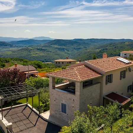 Villa Casa Katharina Vižinada