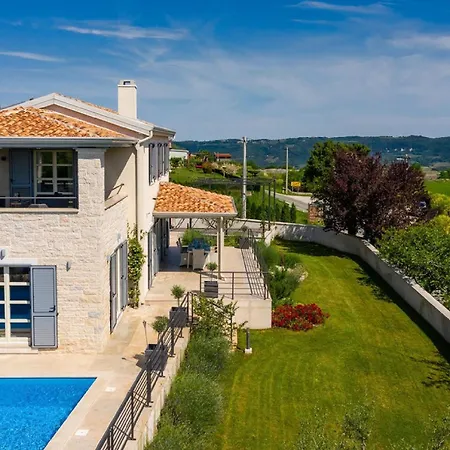 Casa Katharina Vižinada