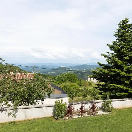 فيلة Casa Katharina *