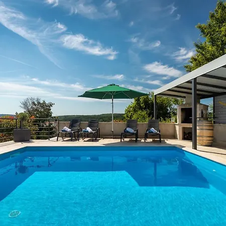 Casa Katharina Villa Vižinada
