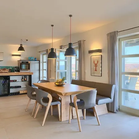 فيلة Casa Katharina Vižinada