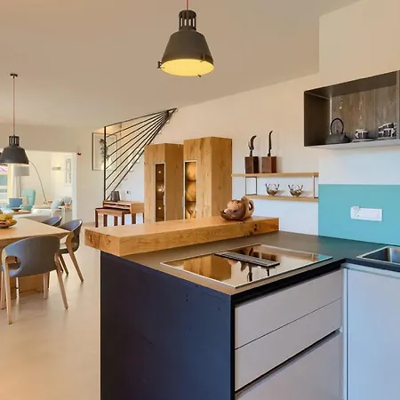 فيلة Casa Katharina *