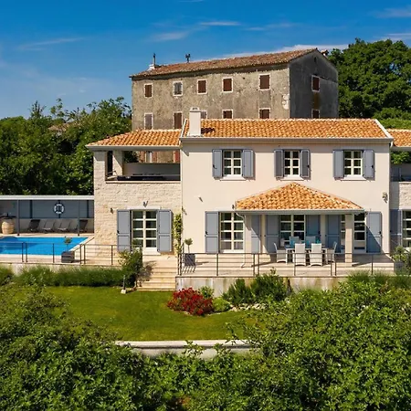 Casa Katharina فيلة Vižinada