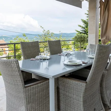 Villa Casa Katharina