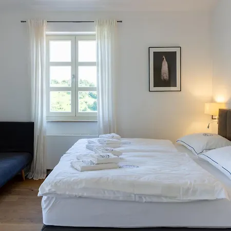 Villa Casa Katharina Vizinada