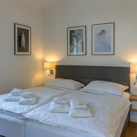 Casa Katharina Villa *