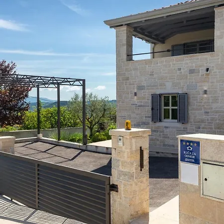 Villa Casa Katharina