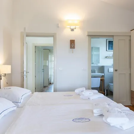 Casa Katharina Villa *