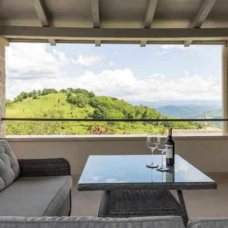 Villa Casa Katharina