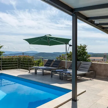 Casa Katharina Villa *