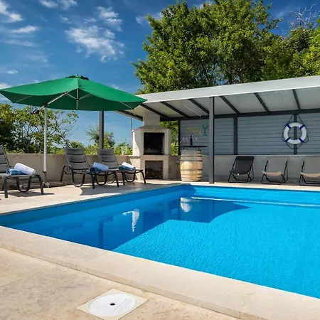 Casa Katharina Villa