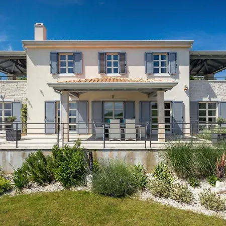 Casa Katharina Villa *