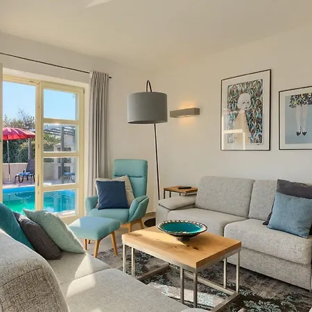 Villa Casa Katharina *