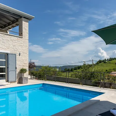 Casa Katharina Villa