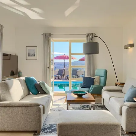 Villa Casa Katharina *