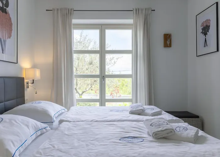 Villa Casa Katharina