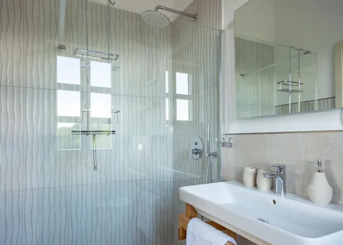 Vila Casa Katharina Vizinada