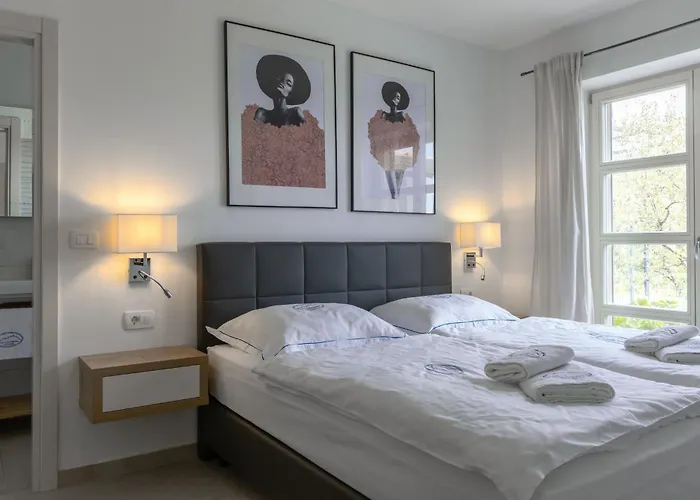 Casa Katharina * Vizinada