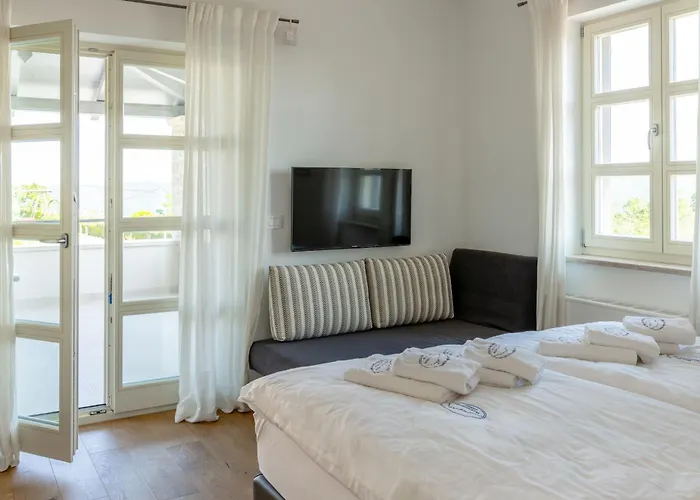 Vila Casa Katharina *