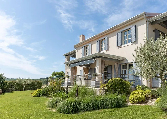 Casa Katharina Vila Vizinada