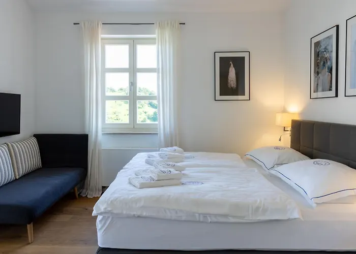 Vila Casa Katharina Vizinada