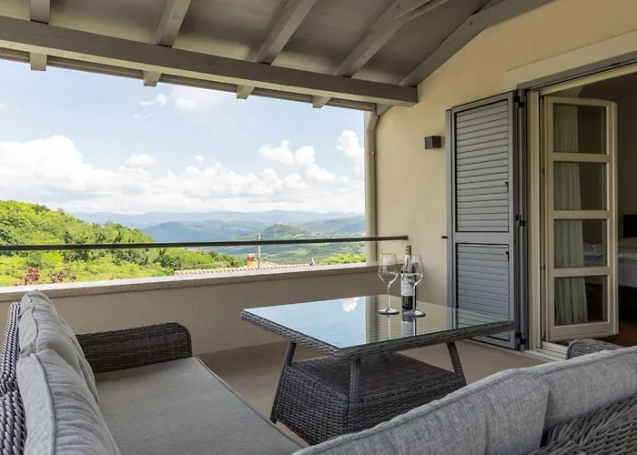 Casa Katharina Vizinada