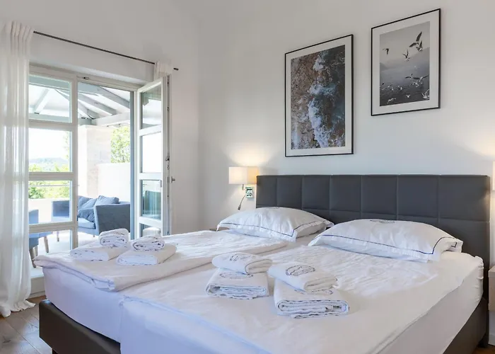 Casa Katharina * Vizinada