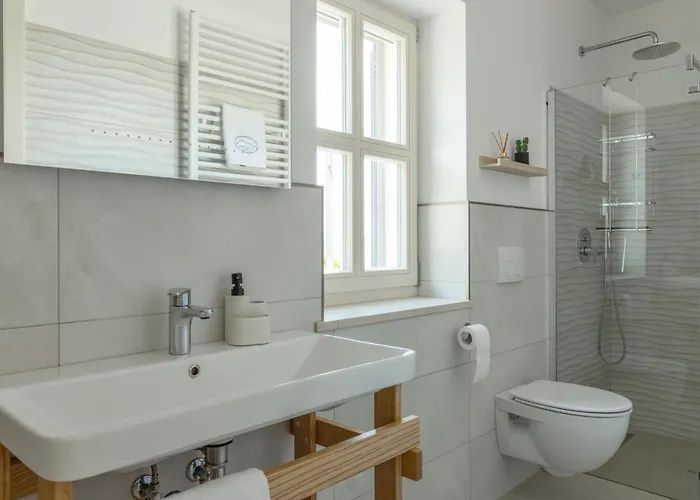 Casa Katharina Vila Vizinada