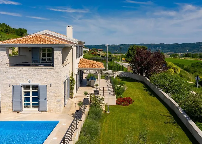 Casa Katharina Vizinada