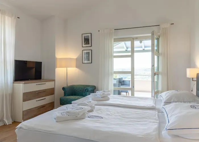 Casa Katharina * Vizinada