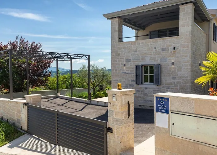 Villa Casa Katharina