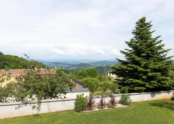 Vila Casa Katharina *