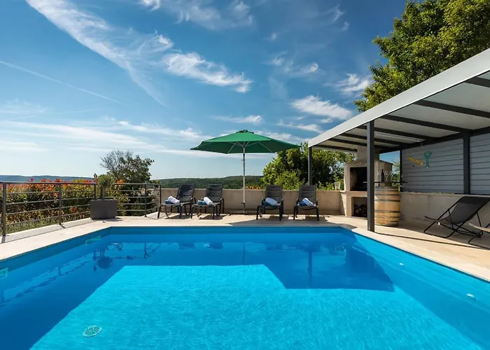 Casa Katharina Vila Vizinada