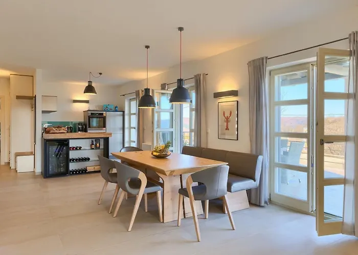 Vila Casa Katharina Vizinada