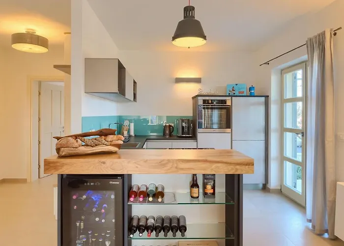 Casa Katharina * Vizinada