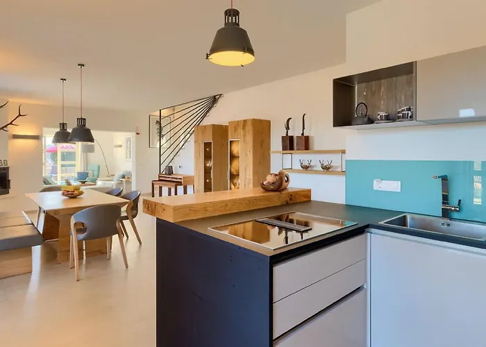 Vila Casa Katharina *