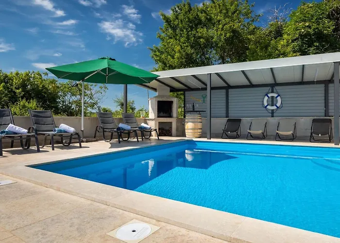 Casa Katharina Villa