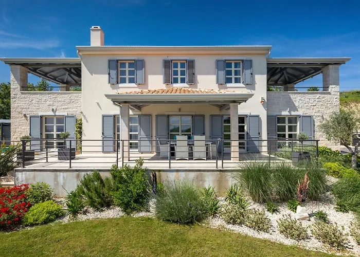 Casa Katharina Vila *