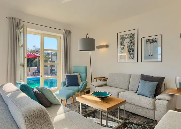 Vila Casa Katharina *