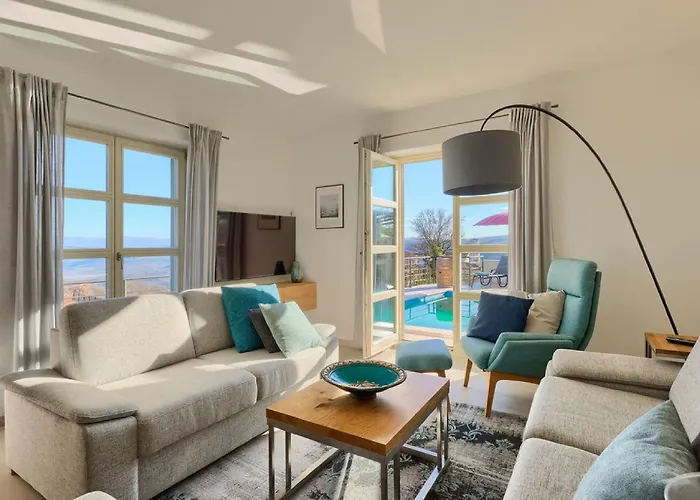 Casa Katharina Vizinada