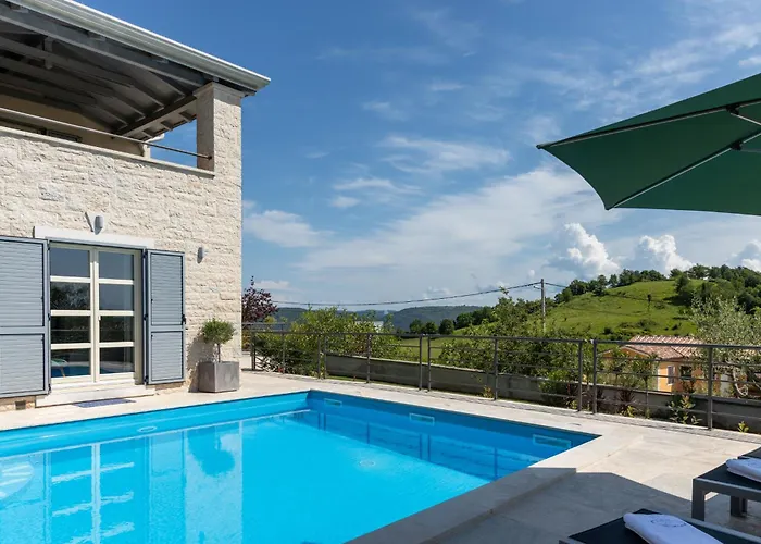 Casa Katharina Villa