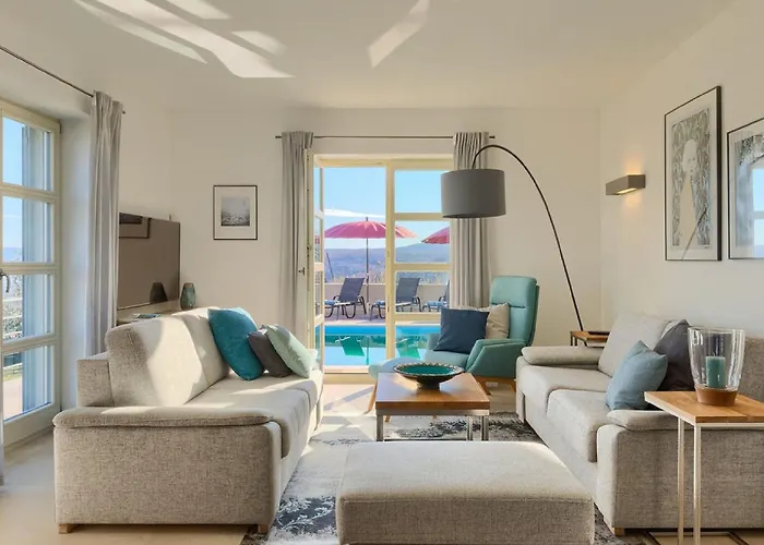 Vila Casa Katharina *